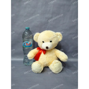 Boneka Bear Beruang Pita Samping Teddy bear Lucu