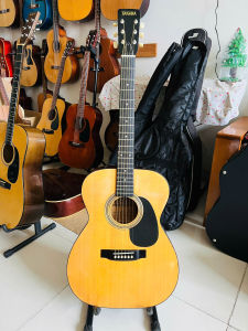 Used | Đàn guitar acoustic Nhật cũ guitar đã qua sử dụng Không lỗi Còn xài tốt
