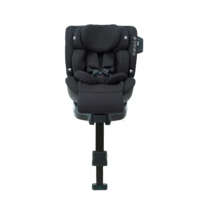 KOOPERS Spark+ 360Kerusi Kereta Bayi | Koleksi SAFE Diluluskan ECE R129