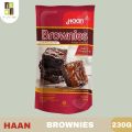 Haan Brownies Kukus / Panggang / Premiks Untuk Kue / Brownies Instan 230g. 