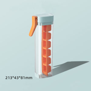 Konco Ice Ball Maker Creative Ice Cube Mold DIY Ice Cream Machine Kitchen Bar Gadgets Ice Hockey Lattice Making tool