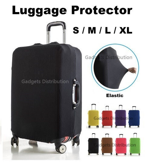 Luggage discount bag cover