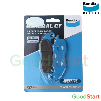HONDA WAVE 125 XRM 125 XRM 110 RS 125 old BRAKE PADS BRAKE SHOE BENDIX