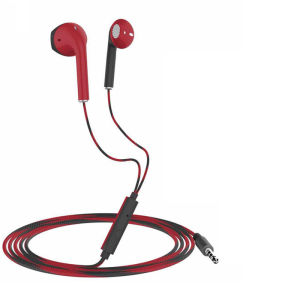 U24 earphone original wired macaron headset multi-function answering/calling universal in-ear headphones cable