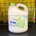 Nước giặt quần áo trẻ em D-nee Thái Lan 3L. 