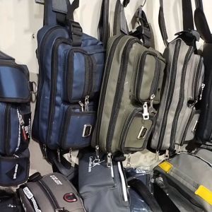 tas pinggang dan selempang pria terbaru