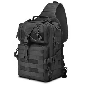 A-177 Deluxe Tactical Range Bag Duffle Water-Resistant Camera Photography Bags