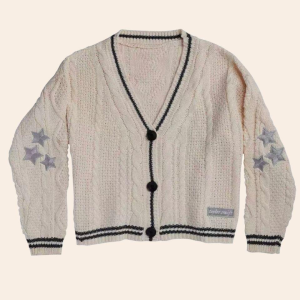 Swift Same Style Folklore Taylor Knitted Cardigan Wweater Taylor Swift Cardigan coat Jacket Clothes