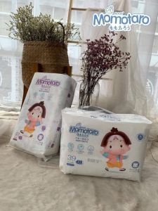 (1 bịch) Tã dán quần Momotaro đủ size từ S - M - L - XL - XXL