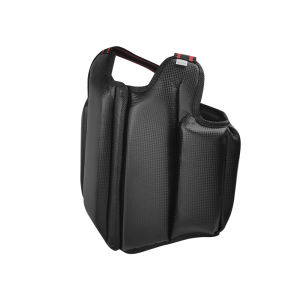 Karate Chest Guard Professional Chest Protector for Mma Muay Thai Kickboxing