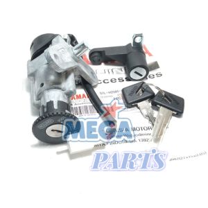 Kunci Stater set Mio Karbu Mio sporty Mio Smile Jupiter MX lama Mio Lama 5TL Konci Set Jok yamaha