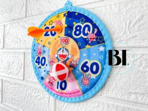 คุณสมบัติของปาเป้า สำหรับเด็ก ไม่อันตราย ใช้ฝึกข้อมือเด็ก สำหรับการเล่นเด็ก