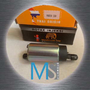 Dinamo Fuel Pump / Rotak Honda Vario 150 / Vario 125 / Supra X 125 Helm In / Blade New F1 / Revo F1