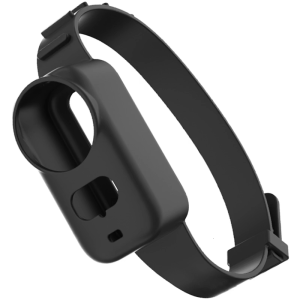 Antislip Silicone Cover Case For Handheld Gimbals Accessory Mobile Recording Device Secure Grip Outdoor Photography Gear