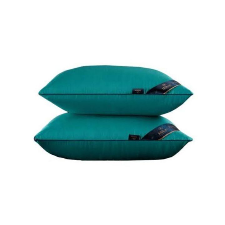 HOT WMOSI Hilton Hotel Pillows Lazada PH