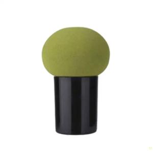 INA BEAUTY SHOP COSMETIC MAKEUP SOFT FOUNDATION BLENDER SPONGE MUSHROOM PUFF