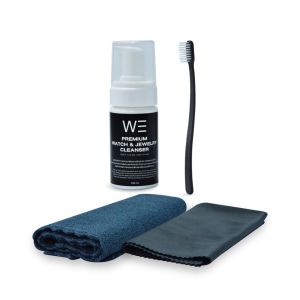 น้ำยาทำความสะอาดนาฬิกา We Premium WE202301SET Watch & Jewelry