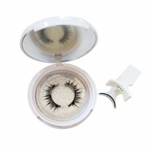 Magnetic False Eyelash Imp Glue Free Magnet Magnetic Eyelash Curler Quantum Magnet False Eyelash