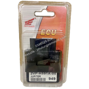 ECU (IC điều khiển trung tâm) xe Jupiter Fi (mã 2VP- H591A-00)