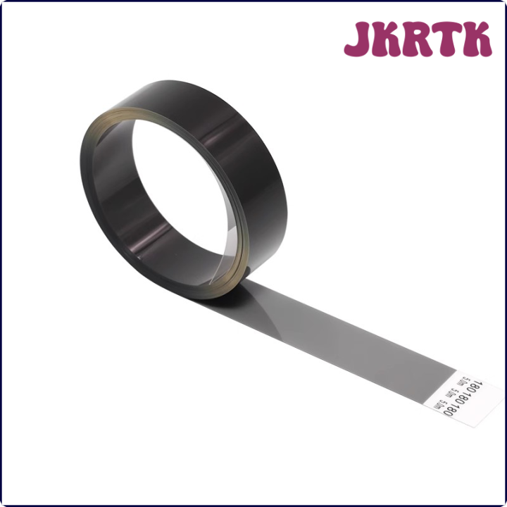 JKRTK 12MM Width 180LPI 150LPI 360LPI Printer Encoder Strip Raster ...