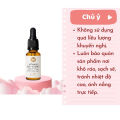 Vitamin D3K2 MK7 Sunday Natural 20ml ĐỨC chính hãng cho bé từ sơ sinh - Vitamin D cho bé - Happypig. 