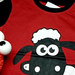 🇲🇾 READY STOCK 🐑 BOY T-SHIRT 1-6Y BOYS TEES KIDS WEAR T-SHIRT TEES TOP BAJU BUDAK BAJU BOY KIDS WEAR TSHIRT BUDAK