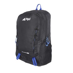 Tas Ransel Daypack Arei Polapare 25 Liter Daypack tas sekolah kantor Arei Outdoorgear include raincover