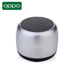 ♥100% sản phẩm gốc + Miễn phí vận chuyển♥Oppo M1 TWS Loa Handfree điện thoại di động Di Động Bluetooth loa không dây Nhỏ Loa Siêu Trầm Loa hộp Trầm Mini Hộp Âm Nhạc Kim Loại