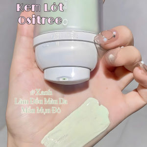 Kem lót cấp ẩm đều màu đổi màu trung hoà làn da Ositree Color Correcting Makeup Base 32g