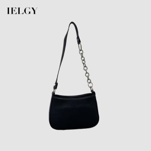 IELGY Túi Đeo Vai Phù Hợp Với Tất Cả Túi Đeo Chéo Nữ Thiết Kế Thích Hợp Cao Cấp Túi Đeo Nách Cổ Điển