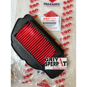 13780B09J00N00 filter saringan udara suzuki nex110 skydrive 110