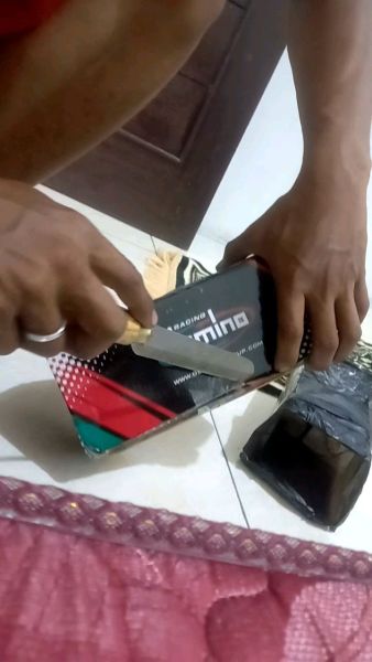 Buyer review video 3