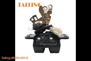 69350-48010 6935048010 Rear Trunk Liftgate Lock Latch Actuator For Lexus Rx300 3.0L 1999 2000 2001 2002 2003 Auto Accessories
