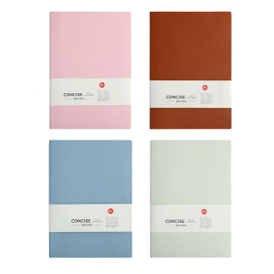 Multifunctional Meeting Notebooks A 5 A 6 B5 Journal Notebooks Business Notebook Daily Notepads Stationery Notebooks