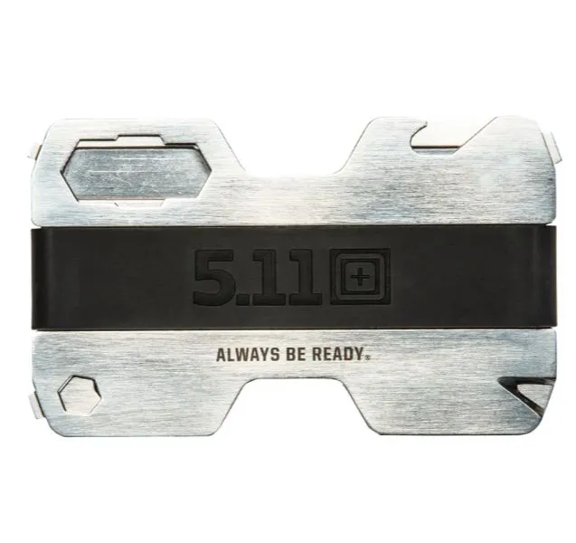 511 - STEEL JACKET MULTI-TOOL WALLET | Lazada PH