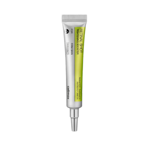 Celimax The Vita-A Retinal Shot Tightening Booster for Anti-aging & Nourishing Wrinkle Improvement