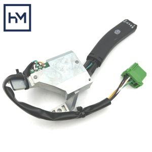 sali For Volvo FH FM FMX NH Bus Truck Indicator Light Stalk Steering Column Switch 20399174 4P7H5