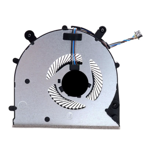 Laptop CPU Cooling Fan DC5V 0.5A 4Pin 4wires Coolers Fan for 650G4 650G5 Series Coolers Fan