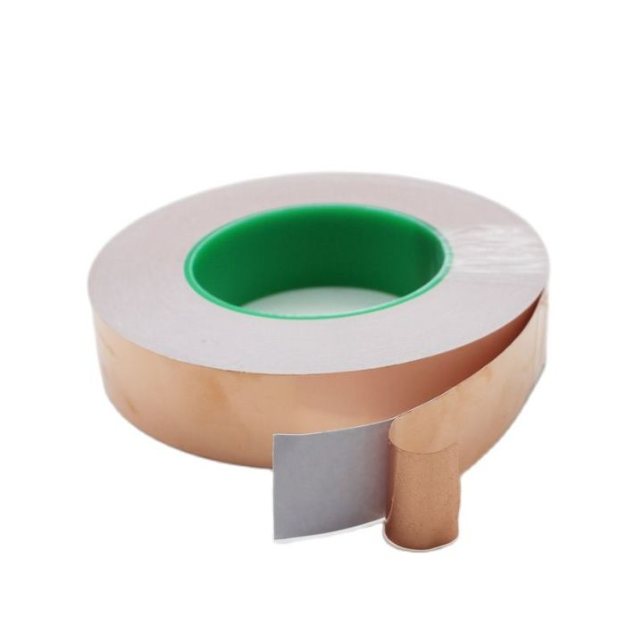 [HOT] Copper Foil Tape Screening Standard Adhesive Conductive EMI ...