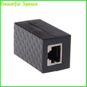 Beautiful RJ-45 Arrester ADAPTER Ethernet Surge Protector Network PROTECT TOOL