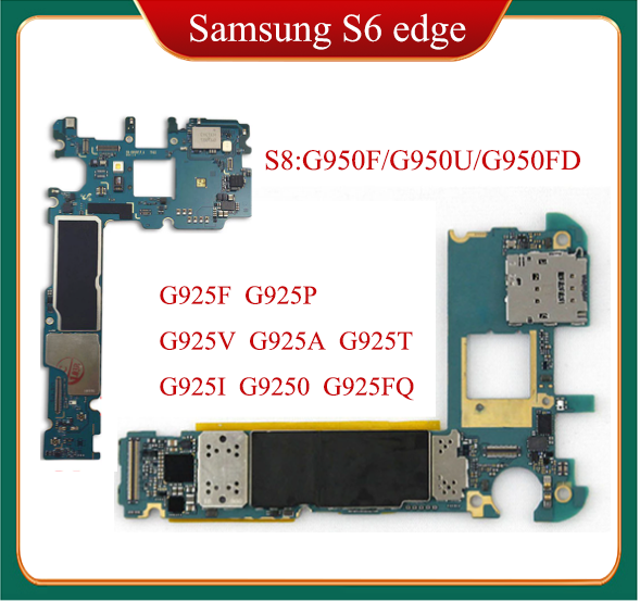 Samsung galaxy store s6 motherboard