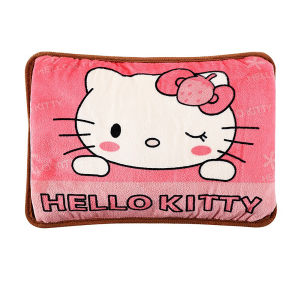 Electric Hot Compress Pillow Heat pad  Heat Bag Headache Stomach Pain Reliever Dysmenorrhea Warm Hot Compress  Heat bag