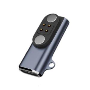 High Efficiency Magnetic Charging Cable Connector for Runner 4 Bone Conduction Headphones Feature 4pin Unique Design