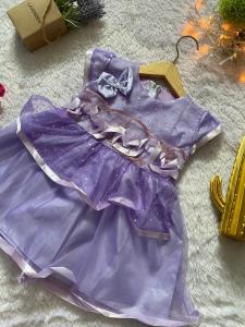 PELANGI PESTA - dres pesta anak / baju anak perempuan / baju pesta anak/baju ulang tahun anak/dress anak / dres anak cantik / baju anak murah / dres anak / gaun bayi / dress baby