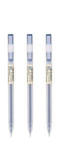 Deli Gel Pen Color Pulpen Gel Needle Tip 0.5mm / A119 - PCS