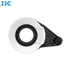 JJC Flash Diffuser Compatible with Olympus Tough TG-7 TG-6 TG-5 TG-4 TG-3 TG-2 TG-1 Replaces Olympus FD-1Suitable For Close-up & Macro Photography
