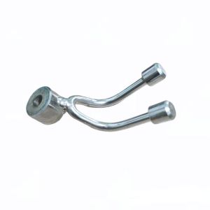 Gantungan barang playboy chrome stenlis anti karat tebak kuat