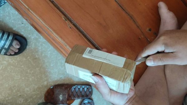 Buyer review video 4