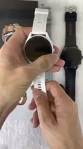 2024 NEW Smart Watch F26 TWS Wireless Headset NFC 4G Memory Local Music HIFI Stereo 3 In 1 Bluetooth Earbuds Fitness Tracker Sports Smartwatch Earphone