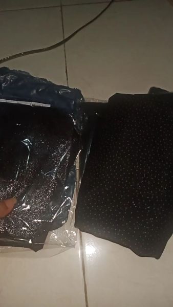Buyer review video 2